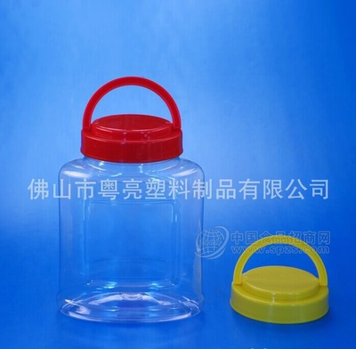 廣口瓶旋蓋系列塑料制品 功能、應用與創新趨勢