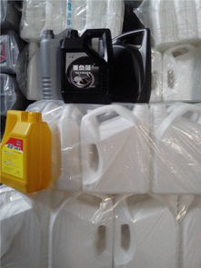 選對機(jī)油桶，助力高效前行——濟(jì)南順發(fā)塑料制品廠新品推薦