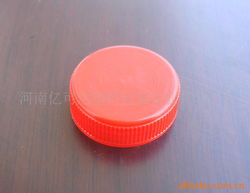 匠心質造，密封無憂 河南億可達塑料包裝實業(yè)塑料蓋產品全覽