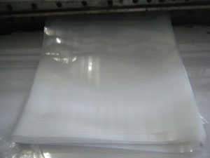 醫(yī)用塑料袋 塑膠制品在醫(yī)療領域的專業(yè)應用與安全考量